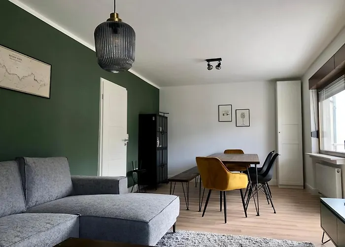 Haus Mosel Tales in Cochem für bis zu 9 Personen