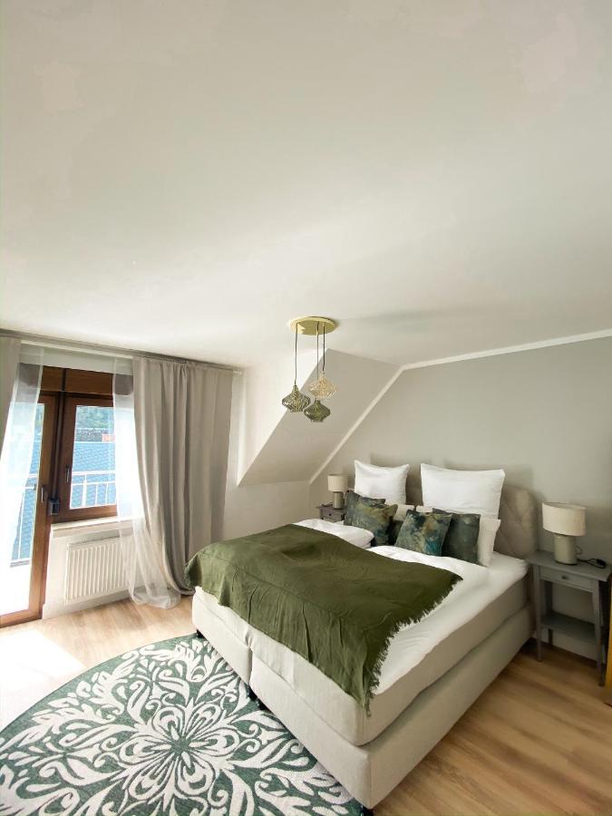 Haus Mosel Tales In Für Bis Zu 9 Personen *