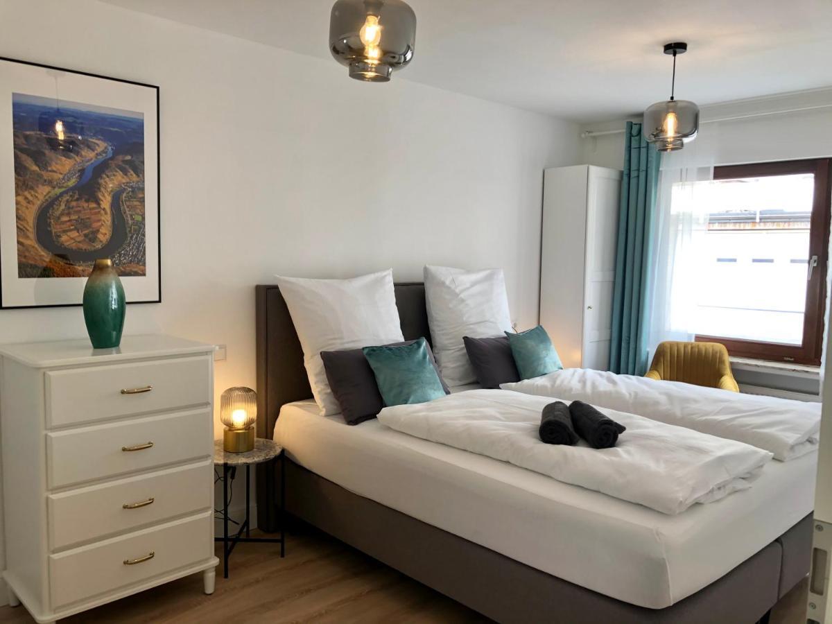 Ferienhaus Haus Mosel Tales In Für Bis Zu 9 Personen *