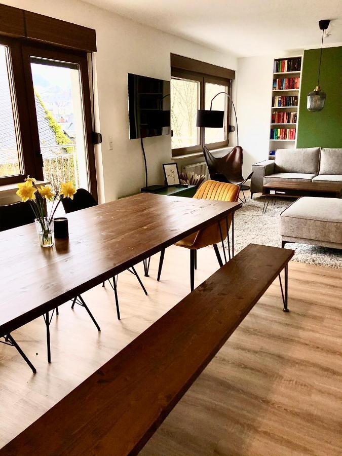 Haus Mosel Tales In Für Bis Zu 9 Personen Ferienhaus