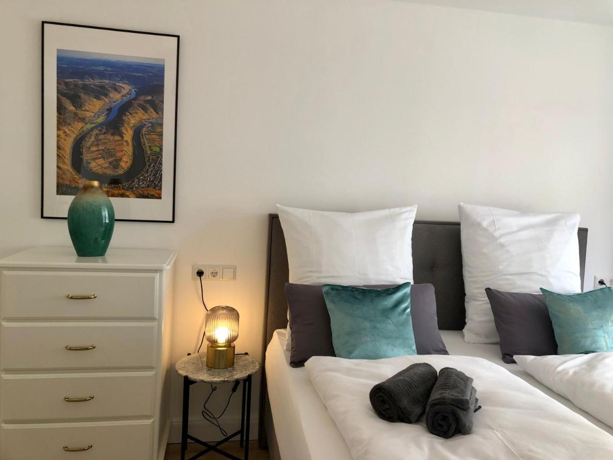 Haus Mosel Tales In Für Bis Zu 9 Personen